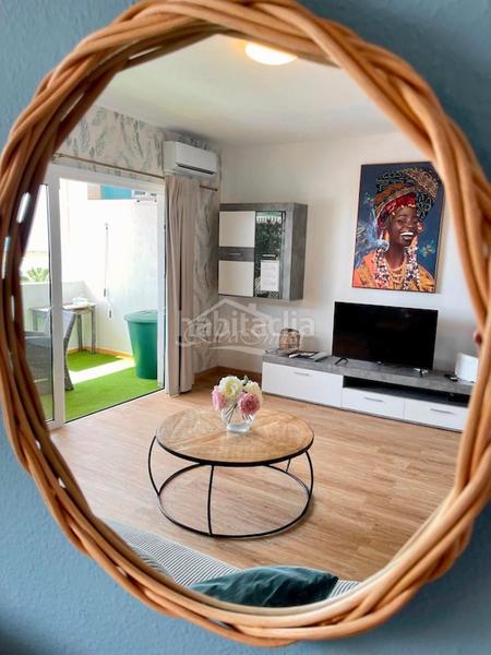 Foto d2f843e4-309a-4711-b473-1d8bd1ac116b. Ático  en callao salvaje, tenerife en Callao Salvaje - Playa Paraíso Adeje