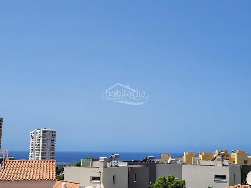 Foto 1def8b7a-181b-4b9c-a37a-981de2682ff2. Piso  en playa paraíso, tenerife en Armeñime - Las Moraditas - Las Cancelas Adeje