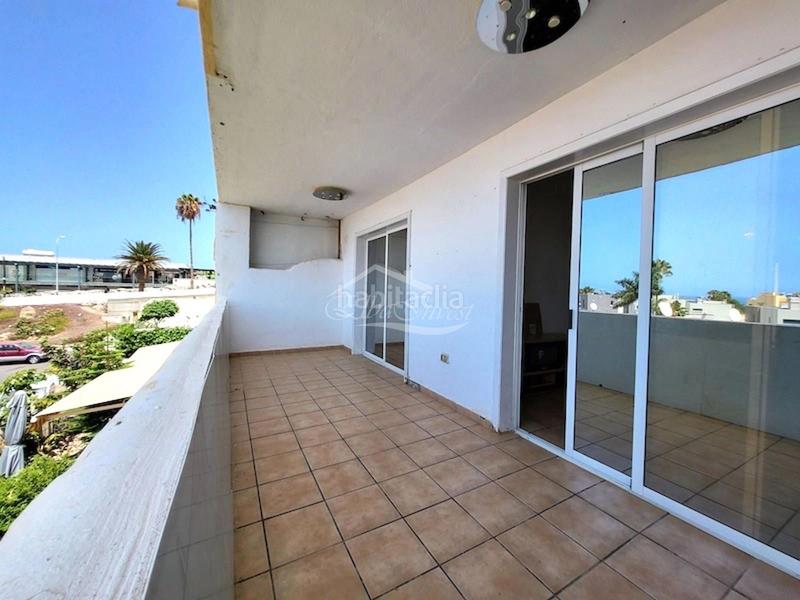 Foto 1e7947fb-752f-4024-a5e2-f7495459792f. Piso  en playa paraíso, tenerife en Armeñime - Las Moraditas - Las Cancelas Adeje