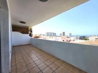 Flat in Armeñime - Las Moraditas - Las Cancelas