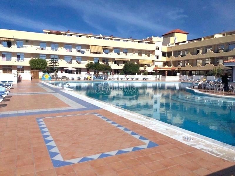 Foto 3376e201-4bd2-47be-ad82-cae388baf4aa. Piso  en playa paraíso, tenerife en Armeñime - Las Moraditas - Las Cancelas Adeje