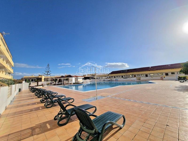 Foto 35cbbc63-8d96-4739-9f49-afce1acbf46d. Piso  en playa paraíso, tenerife en Armeñime - Las Moraditas - Las Cancelas Adeje