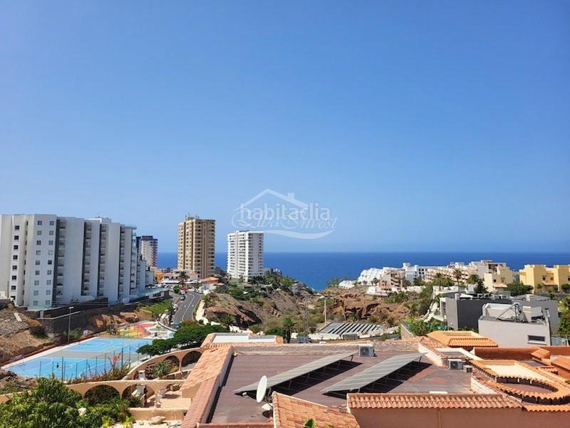 Foto 45361502-9330-42b4-87be-2d7b01fbe916. Piso  en playa paraíso, tenerife en Armeñime - Las Moraditas - Las Cancelas Adeje