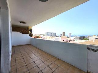 Appartement à Armeñime - Las Moraditas - Las Cancelas. Piso en playa paraíso, tenerife