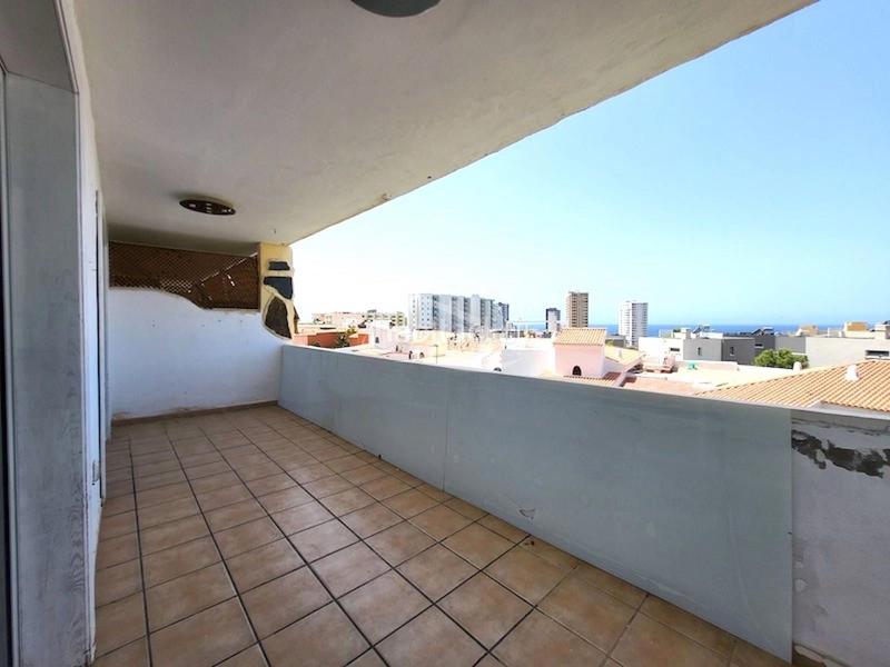 Foto 55e6be70-6909-4c6f-a5e5-ed3741b17e51. Piso  en playa paraíso, tenerife en Armeñime - Las Moraditas - Las Cancelas Adeje