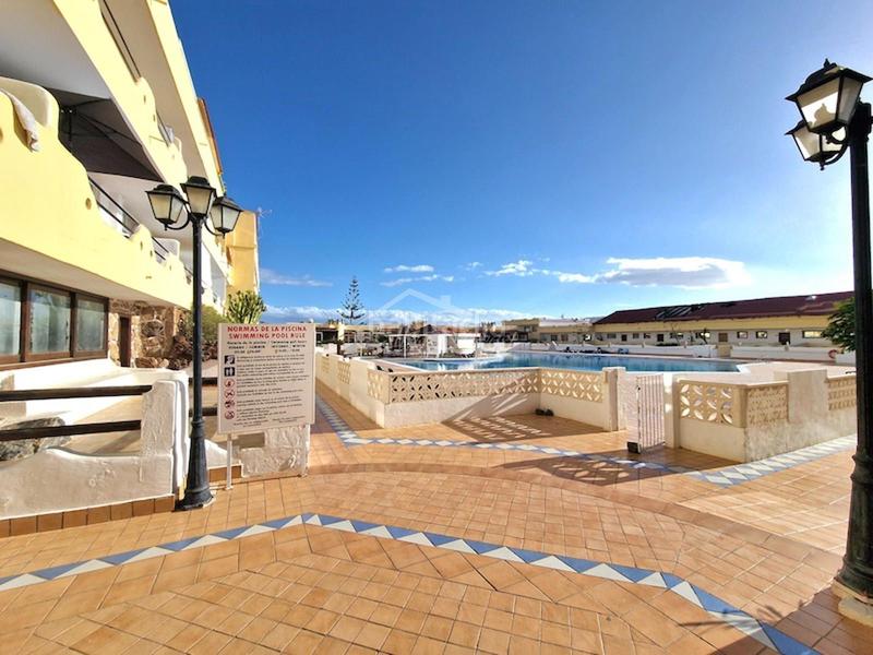 Foto 5eff2436-48b6-47cf-b1a0-34b89d88bcd9. Piso  en playa paraíso, tenerife en Armeñime - Las Moraditas - Las Cancelas Adeje