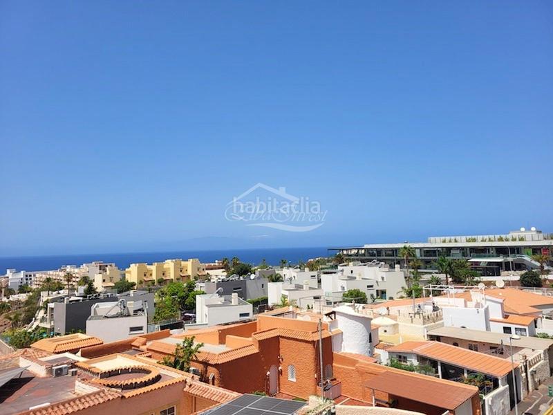 Foto 79c4e742-2512-444a-860e-22bdbfc225be. Piso  en playa paraíso, tenerife en Armeñime - Las Moraditas - Las Cancelas Adeje