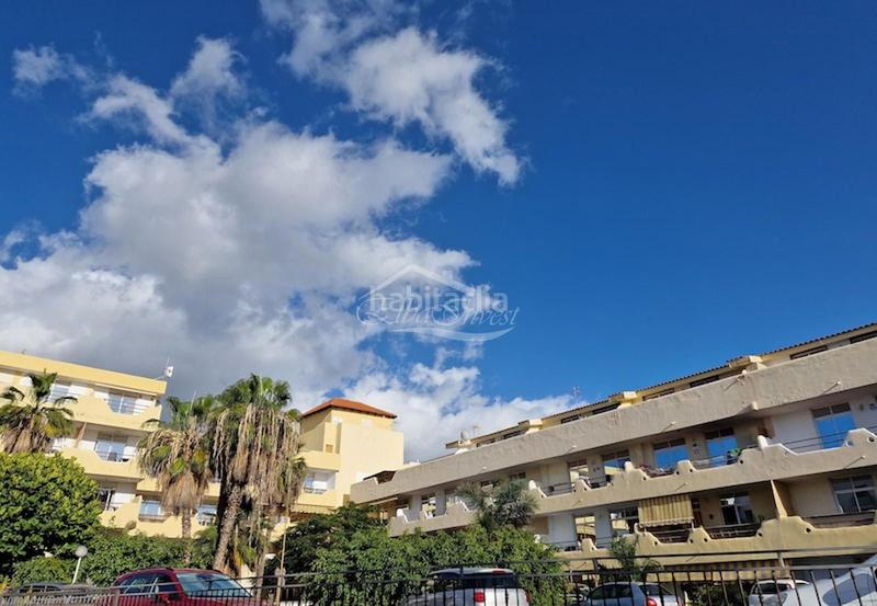 Foto a24c98ea-ee2b-43ab-9b86-211530e498f3. Piso  en playa paraíso, tenerife en Armeñime - Las Moraditas - Las Cancelas Adeje