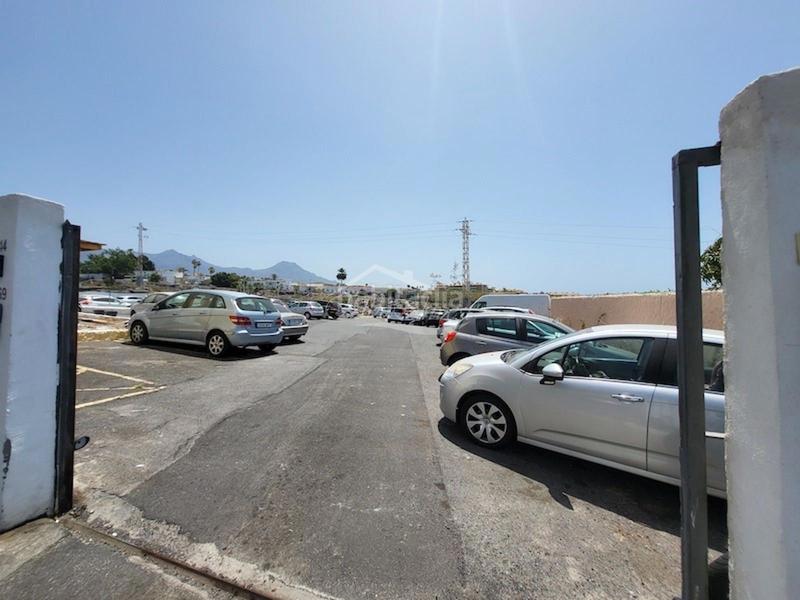 Foto a4402644-e01f-41de-a085-0b73bc6de28d. Piso  en playa paraíso, tenerife en Armeñime - Las Moraditas - Las Cancelas Adeje