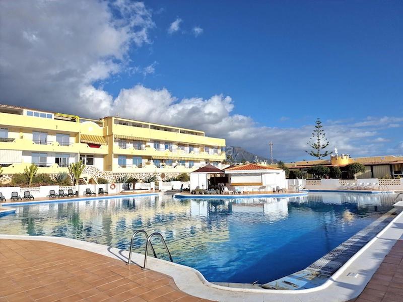 Foto e6a7a0b4-5b84-49d9-9cc7-4c20a8fc1d21. Piso  en playa paraíso, tenerife en Armeñime - Las Moraditas - Las Cancelas Adeje
