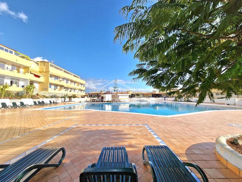 Foto 16f6a8b2-025c-4116-9803-5e33f225250d. Dúplex  en playa paraíso, tenerife en Armeñime - Las Moraditas - Las Cancelas Adeje
