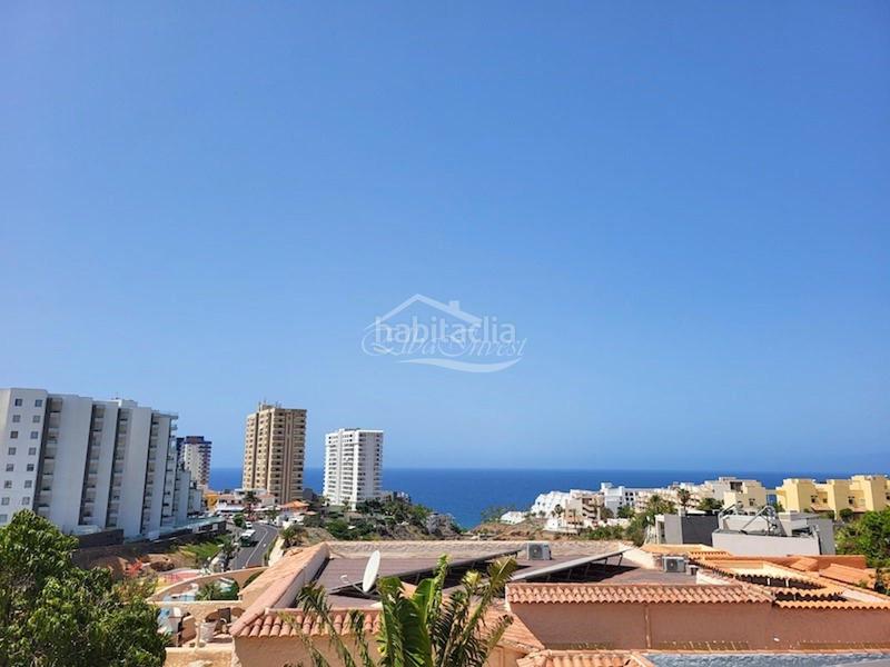Foto 434ca396-a80a-4e29-bc36-37d85eb0ad85. Dúplex  en playa paraíso, tenerife en Armeñime - Las Moraditas - Las Cancelas Adeje