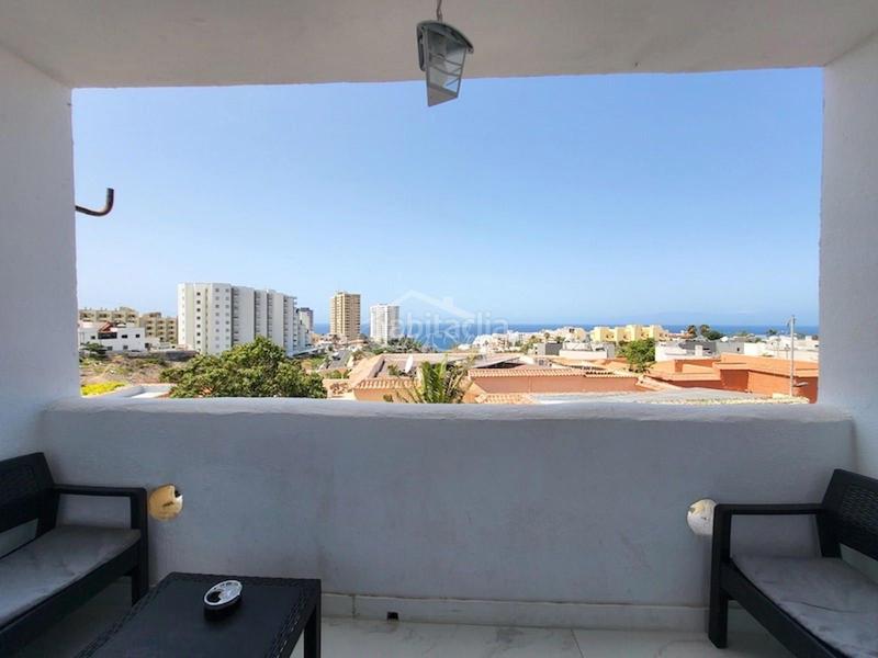 Foto 4aa15bd4-ca96-4ca4-9c24-cc2d8a253142. Dúplex  en playa paraíso, tenerife en Armeñime - Las Moraditas - Las Cancelas Adeje