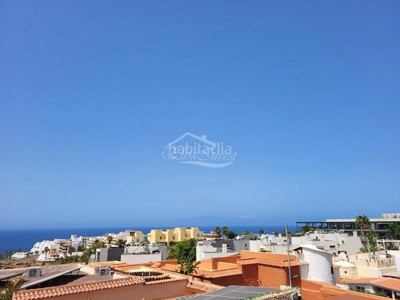 Foto 4fba960c-0a31-41f5-8efc-8c5bda0c512e. Dúplex  en playa paraíso, tenerife en Armeñime - Las Moraditas - Las Cancelas Adeje
