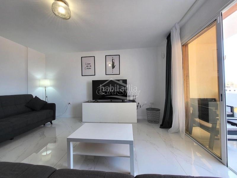 Foto 920d14fe-5c3f-40b3-9962-f851ec751a0a. Dúplex  en playa paraíso, tenerife en Armeñime - Las Moraditas - Las Cancelas Adeje