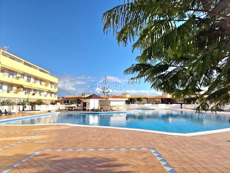 Foto 938c626b-157a-4df0-b6e2-4c4573cc78f8. Dúplex  en playa paraíso, tenerife en Armeñime - Las Moraditas - Las Cancelas Adeje