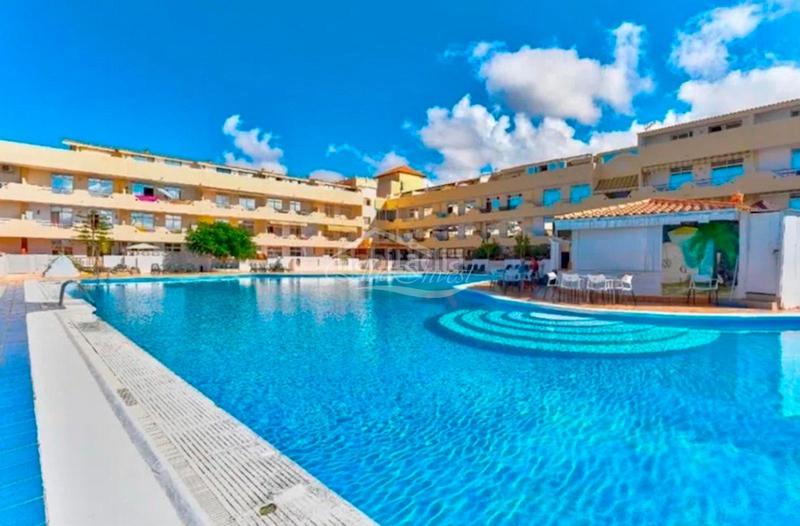 Foto bbb51414-67d3-4042-998b-079d89a521d6. Dúplex  en playa paraíso, tenerife en Armeñime - Las Moraditas - Las Cancelas Adeje