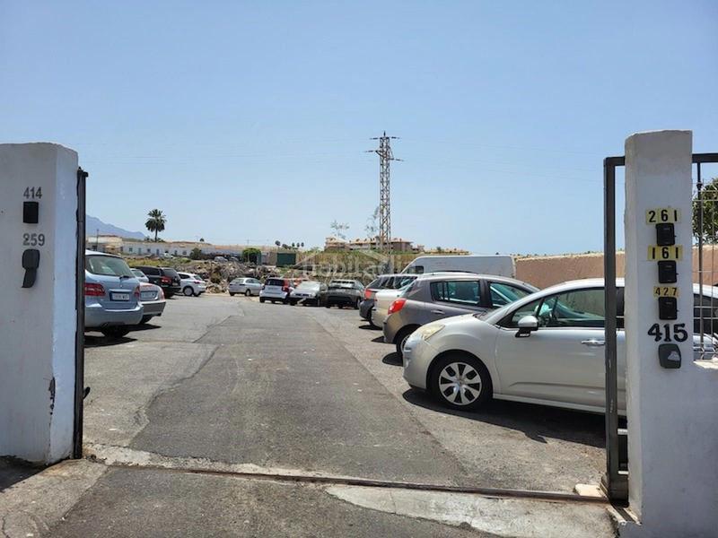 Foto fc405003-6805-4baf-b89d-c59c405efd16. Dúplex  en playa paraíso, tenerife en Armeñime - Las Moraditas - Las Cancelas Adeje