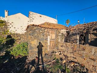 Casa en Guía de Isora Interior. Casa en chirche, tenerife