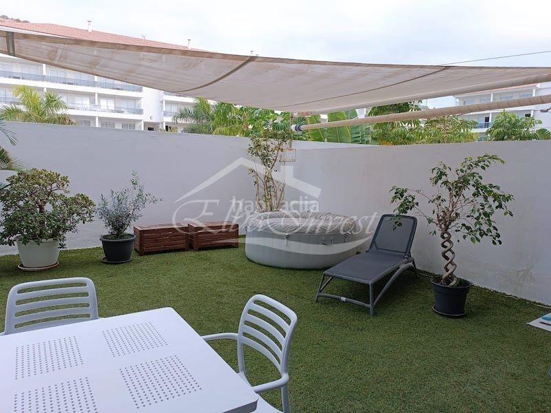 Foto 0840ea06-b2b0-430a-a14e-b7792e8b878a. Piso  en palmmar, tenerife en Palm - Mar Arona