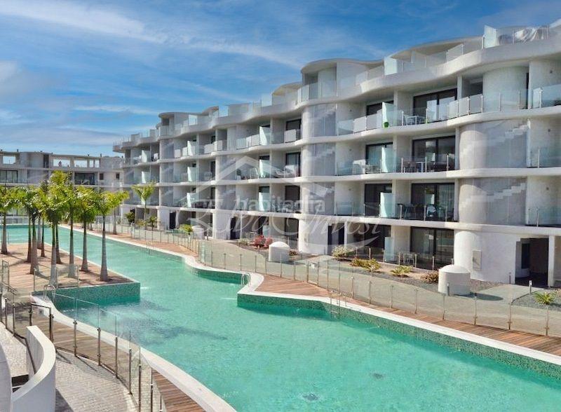 Foto 1e07c86a-0ecf-4d09-b170-be7495a2b85f. Piso  en palmmar, tenerife en Palm - Mar Arona