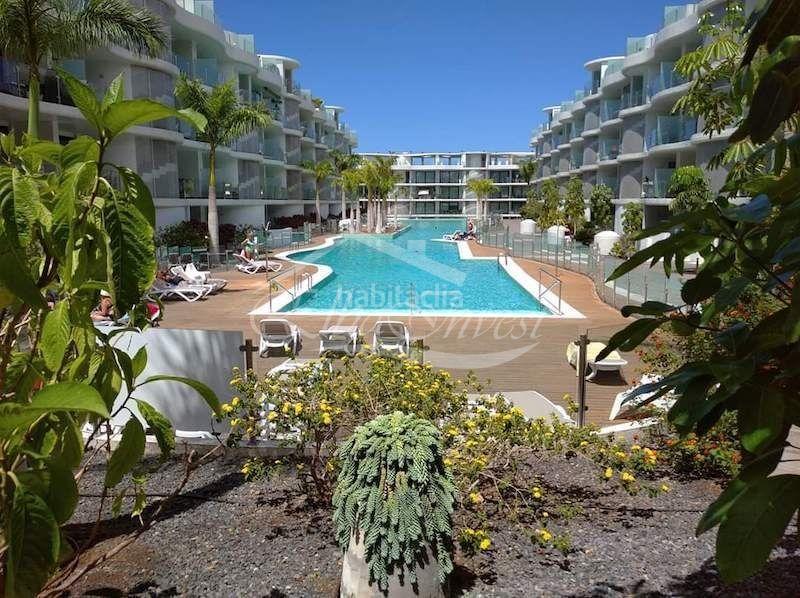 Foto 20ae57a9-4656-40f1-b891-f76d0dc8bd2a. Piso  en palmmar, tenerife en Palm - Mar Arona