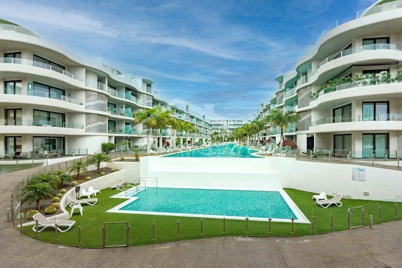 Foto 2a9c51aa-05e1-4aa0-9d0b-34d676b007f5. Piso  en palmmar, tenerife en Palm - Mar Arona