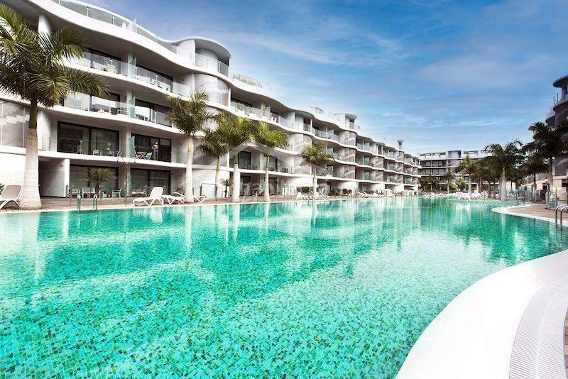 Foto 2def47b6-d983-4778-a7fe-7e1b517322a5. Piso  en palmmar, tenerife en Palm - Mar Arona