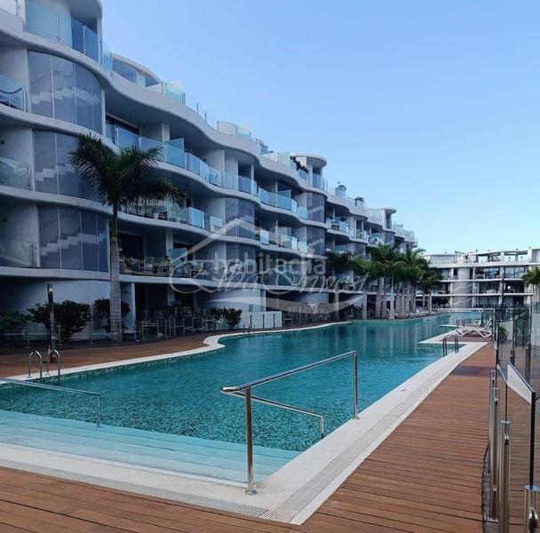 Foto 56bb4670-5950-4d61-93ba-db6e8a658f63. Piso  en palmmar, tenerife en Palm - Mar Arona