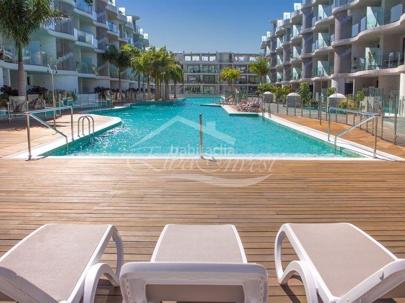 Foto 57a210bd-aa4d-4a33-a865-e53594104aeb. Piso  en palmmar, tenerife en Palm - Mar Arona