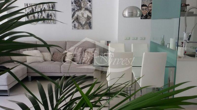 Foto 610a9a09-1e07-40c6-9e1c-681e18536e5f. Piso  en palmmar, tenerife en Palm - Mar Arona