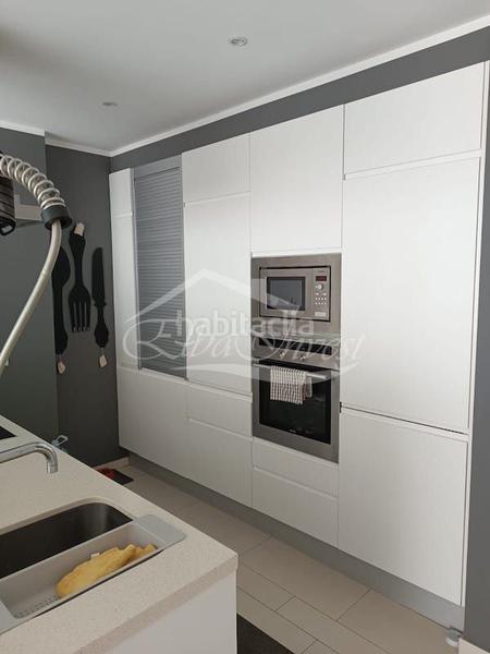 Foto 6dd0cb8f-2e53-40c3-8278-7df3b5b8c511. Piso  en palmmar, tenerife en Palm - Mar Arona
