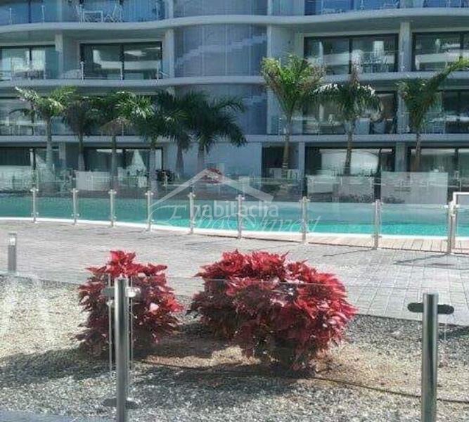 Foto 747bfa20-f5b9-43db-884b-161a9be8188c. Piso  en palmmar, tenerife en Palm - Mar Arona