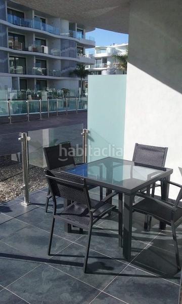 Foto dca19b0d-6aaf-4dba-8e33-539cb4a5bdf6. Piso  en palmmar, tenerife en Palm - Mar Arona