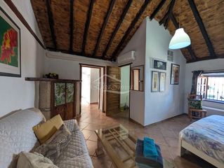 Haus in La Quinta - Taucho. Casa en taucho, tenerife