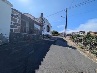 Casa  El moñigal. Casa en taucho, tenerife