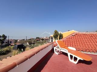 Haus  El moñigal. Casa en taucho, tenerife