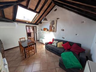 Casa  El moñigal. Casa en taucho, tenerife
