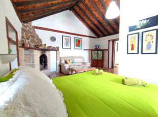 Casa a La Quinta - Taucho. Casa en taucho, tenerife