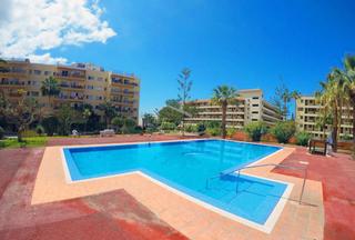 Pis a Los Cristianos. Apartamento en los cristianos, tenerife