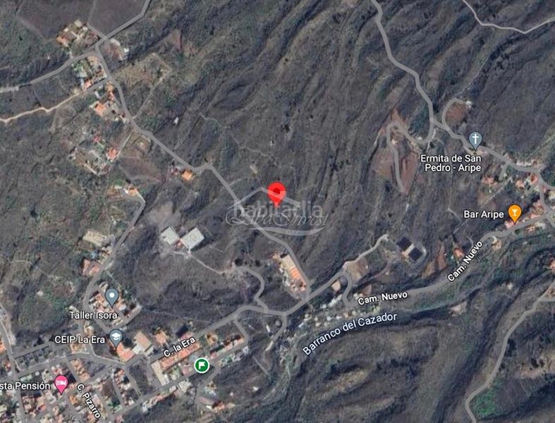 Foto 000a5078-1db1-4bea-939c-15ef611ab1d0. Finca rústica a Guía de Isora interior Guía de Isora