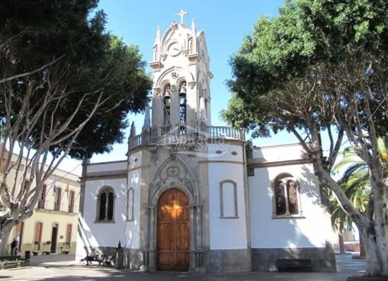 Foto 268052ff-4fb2-42e2-8360-f35b265b553a. Finca rústica a Guía de Isora interior Guía de Isora