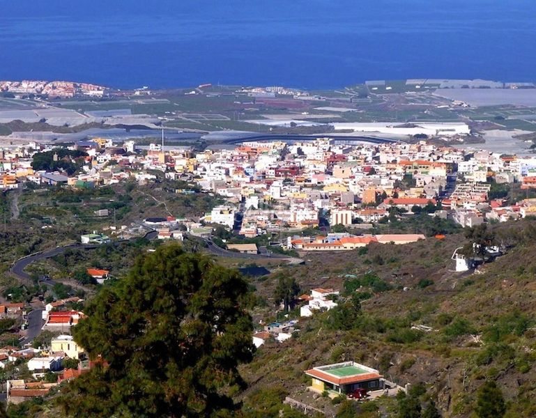 Foto 826fab64-f6e1-46c5-a699-d7c5382b5d60. Finca rústica a Guía de Isora interior Guía de Isora