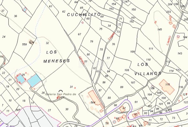 Foto 89e67539-5303-4129-8049-1e4b56409554. Finca rústica a Guía de Isora interior Guía de Isora