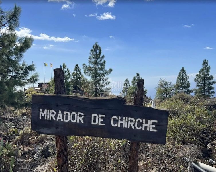 Foto b215c819-408a-4b1d-a51c-00909c1698b2. Finca rústica a Guía de Isora interior Guía de Isora