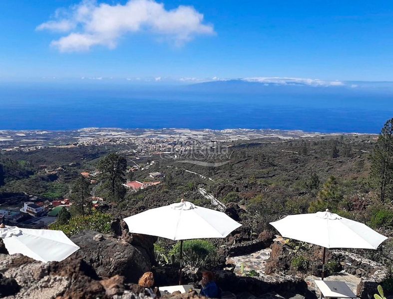 Foto e44b622f-9fc8-480f-840f-fa6c3149264e. Finca rústica a Guía de Isora interior Guía de Isora