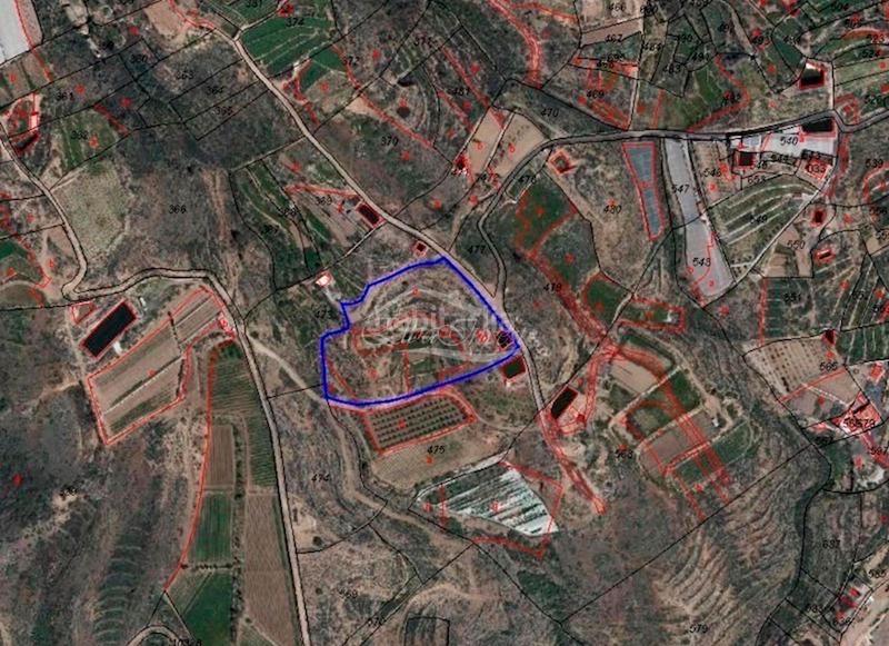 Foto 0d73aeda-5910-4869-9b5a-ca846586c35a. Finca rústica a Arico