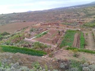 Finca rústica en Arico