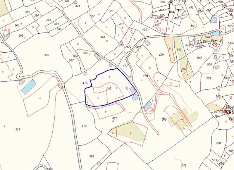 Foto bcf2b305-7546-4512-9f90-032963c18c5d. Finca rústica a Arico