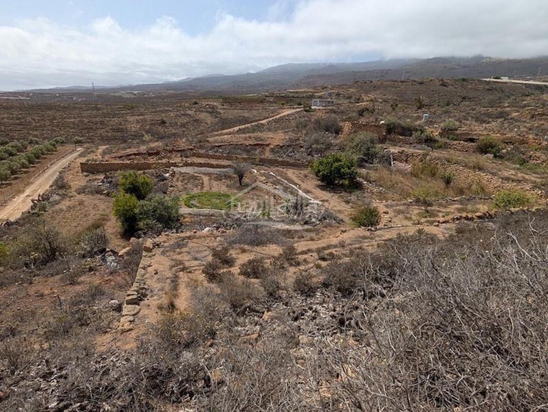 Foto c0c99904-612f-4d76-98d1-56ce3357efa9. Finca rústica a Arico